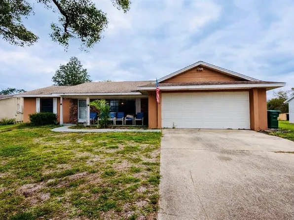 1810 Hallcrest Dr, Deltona, FL 32725