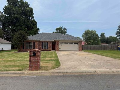 12 Tahoe Ct, Cabot, AR, 72023