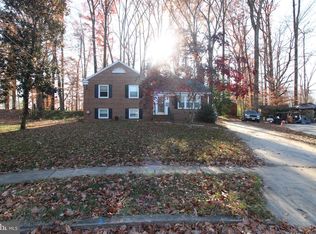 5426 Lehigh Ln, Springfield, VA 22151
