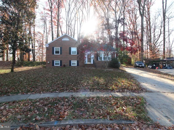 5426 Lehigh Ln, Springfield, VA 22151