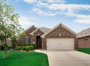 573 Louder Way, Fate, TX 75087