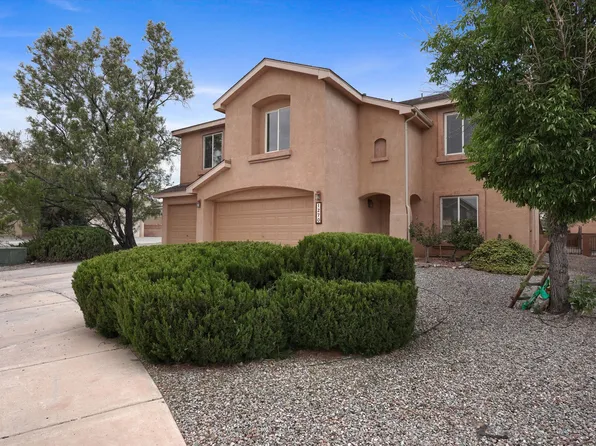 1270 Capitan St NW, Los Lunas, NM 87031