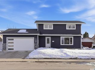 109 Churchill DRIVE, Saskatoon, SK S7K 3X3