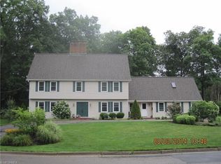 171 Belhar Dr, Akron, OH 44313