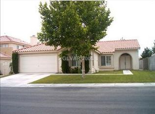 6221 Golden Rain St, North Las Vegas, NV 89031