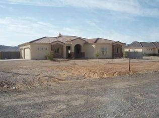 20035 E Mews Rd, Queen Creek, AZ 85242