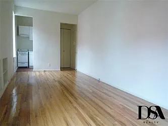 Rented by DSA Realty