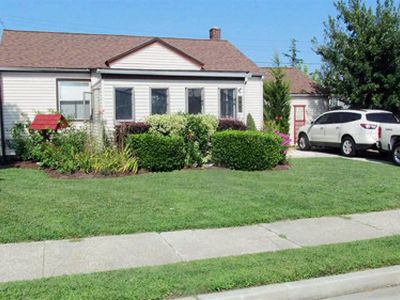 223 N Rosborough Ave, Ventnor, NJ, 08406