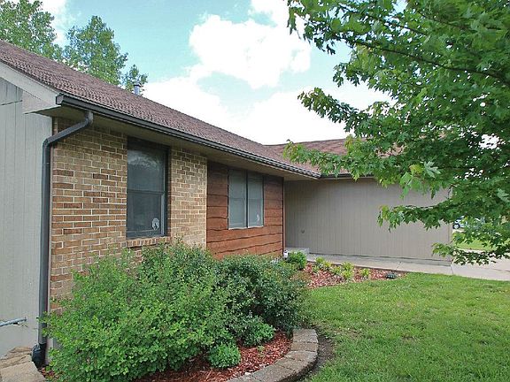 Landscaped