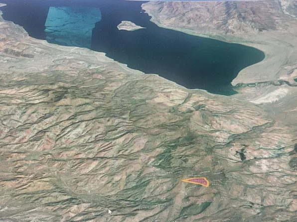 3655 Piute Creek Rd, Reno, NV 89510