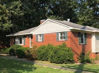 1300 Lancaster Ave, Monroe, NC 28112