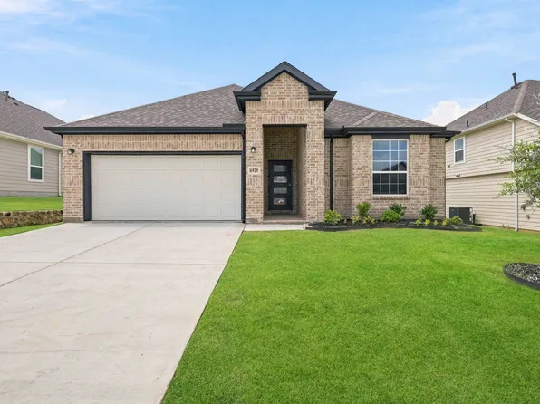 6929 Night Owl Ln, Fort Worth, TX 76036
