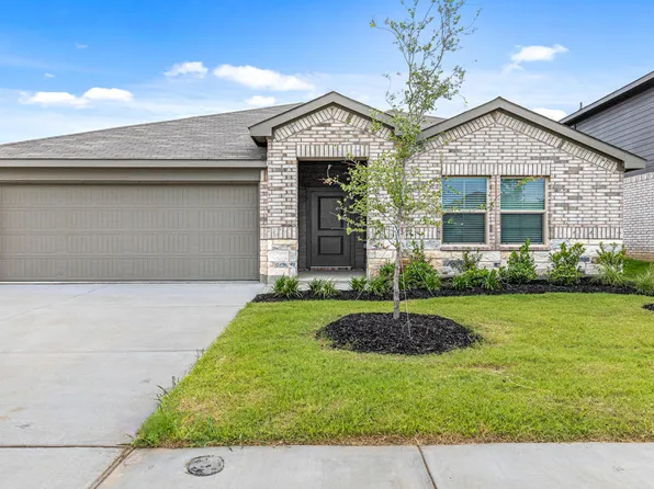 TEXAS CALI Plan, Sunnycreek