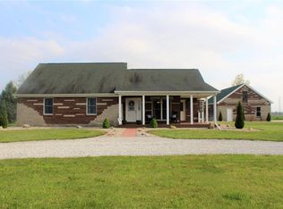 5573 W 300 N, Kokomo, IN 46901