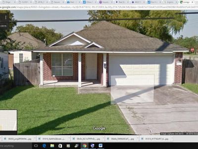 8302 Livingston St, Houston, TX, 77051