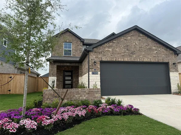 21026 Armstrong County Dr, Cypress, TX 77433