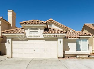 2265 Black Bush Ln, Las Vegas, NV 89156