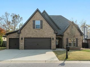 215 Dunrobin Cv, Pelham, AL 35124