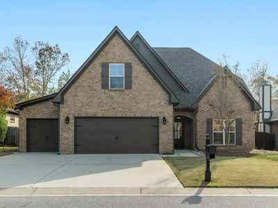 215 Dunrobin Cv, Pelham, AL, 35124