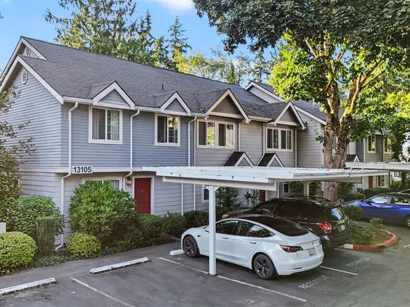 13105 102nd Lane NE #5, Kirkland, WA 98034