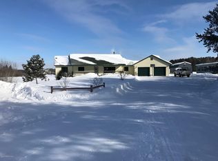 17786 Cardinal Rd NW, Bemidji, MN 56601
