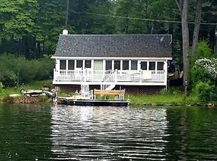 5 Cove Rd, Sandyston, NJ 07826