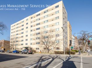 1400 Chicago Ave, Evanston, IL 60201