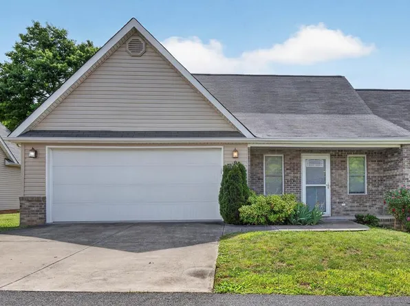 527 Redstone Dr Unit 9, Bristol, TN 37620