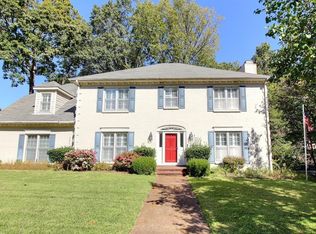 8222 Dogwood Rd, Germantown, TN 38139