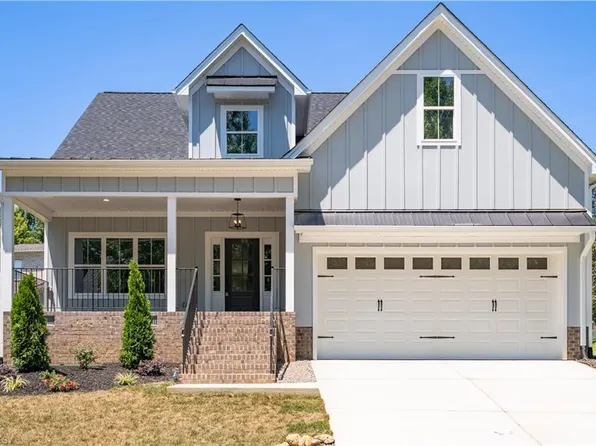 1831 Buxton Way, Burlington, NC 27215