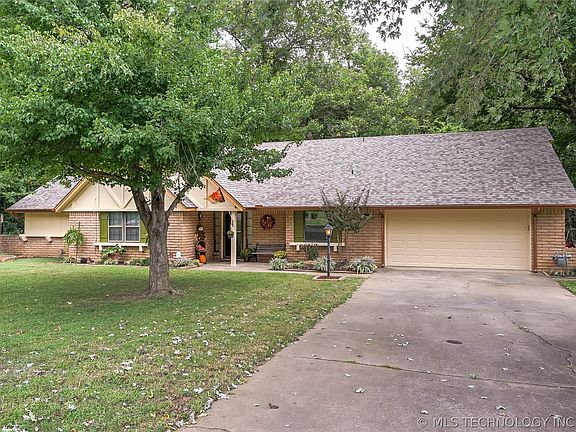 3rd image of 6625 S 218th East Ave
