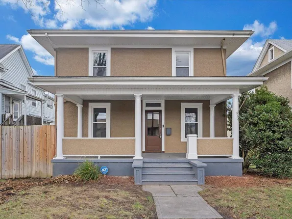 123 E Hawthorne St, Covington, VA 24426