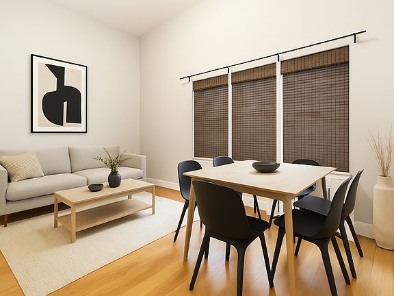 2nd image of 200 W 93rd St APT 2D