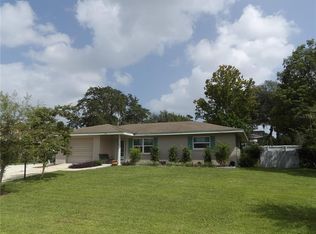 761 E Fairbairn Dr, Deltona, FL 32725