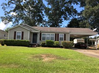 104 Laurel Ave, Natchez, MS 39120