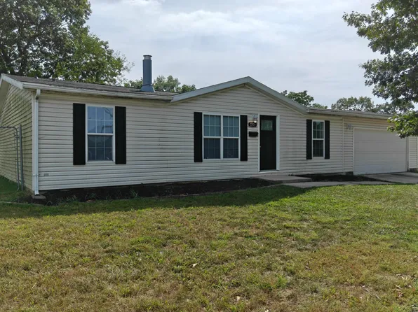 2209 Cleveland St, Gary, IN 46404