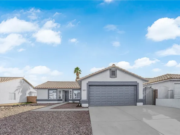 619 Rancho Del Sol Way, North Las Vegas, NV 89031