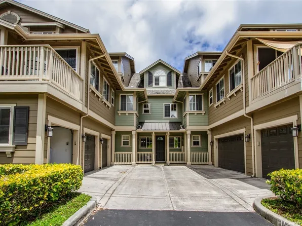 7018 Hawaii Kai Dr #4-6, Honolulu, HI 96825