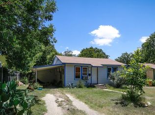402 W 55th St, Austin, TX 78751