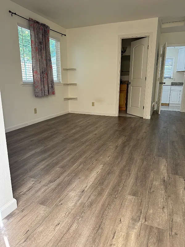 1BR/1BA Private ADU - San Jose (King & Story), 95116 - $2,200/mo(including utilities n services) — Photo 3