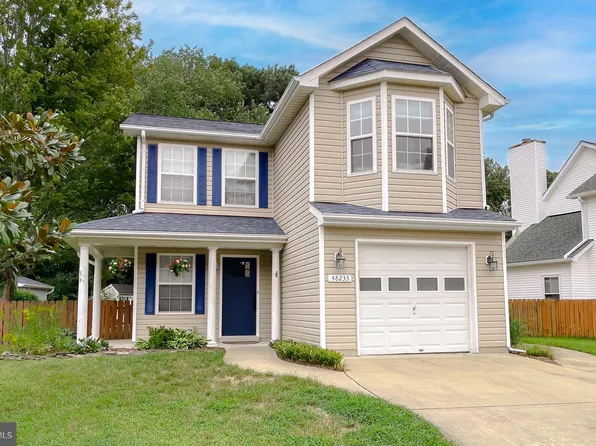 48233 Keel Dr, Lexington Park, MD 20653