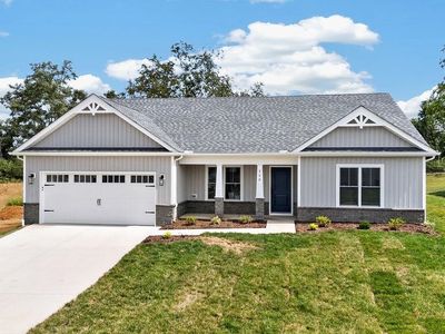 220 Langley Dr, Waynesboro, VA, 22980