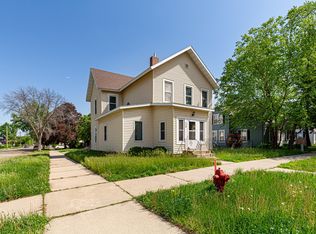 538 2nd St NW #A, Faribault, MN 55021