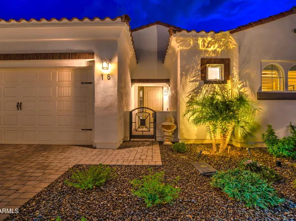2777 W QUEEN CREEK Road #16, Chandler, AZ 85248