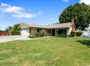 2041 Cordoza St, Corona, CA 92882