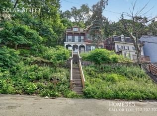 7 Solar St Floor 2, Pittsburgh, PA 15212