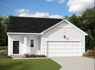 1256 Carriage Wood Cir, Ridgeville, SC 29472