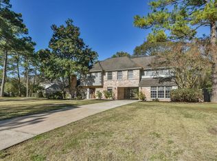 17302 Rustington Dr, Spring, TX 77379