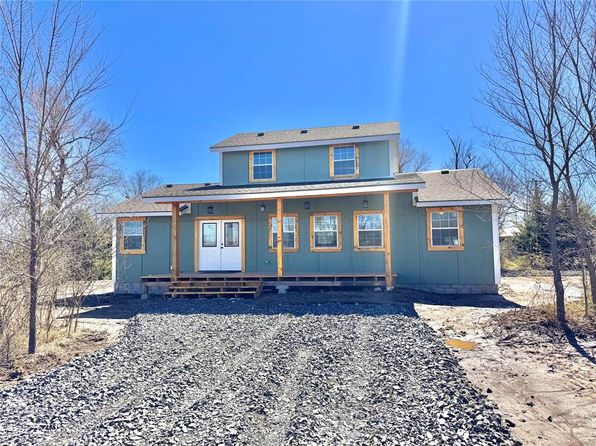 152 Old Highway 99 S, Seminole, OK 74868