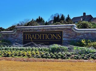 1384 Traditions Way, Jefferson, GA 30549